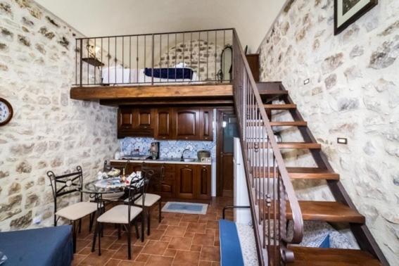 U Dammusu Villa Modica Exterior photo